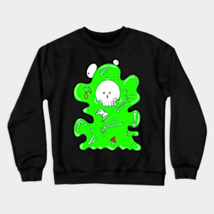 Gloops Go! Crewneck Sweatshirt